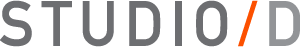 Studio/D Logo